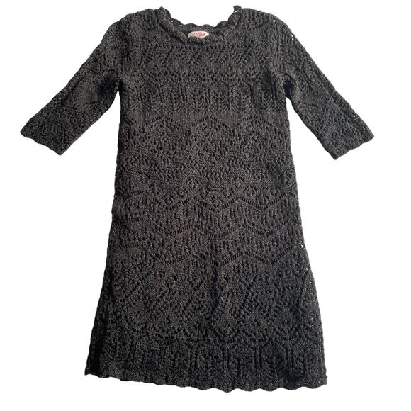 Cat & Jack Sweater dress - Picture 1 of 5